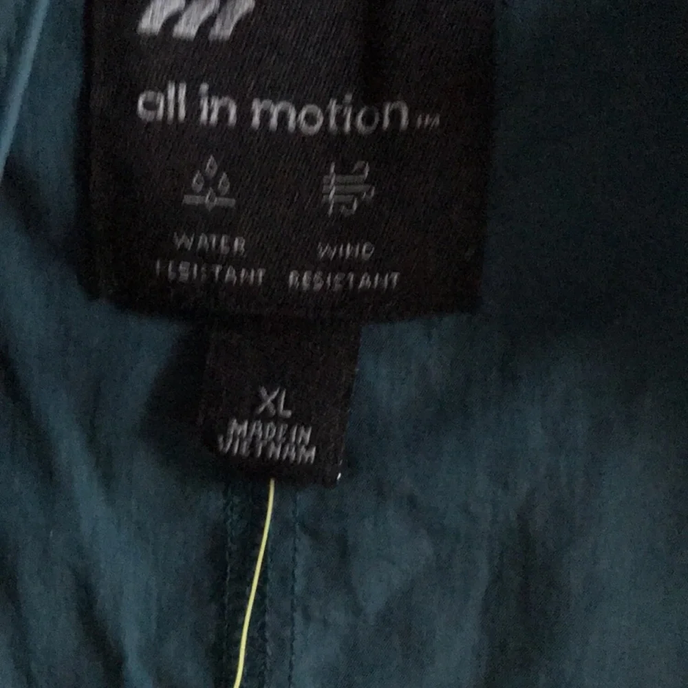 Jacket Hoodie (14-16 kids)
